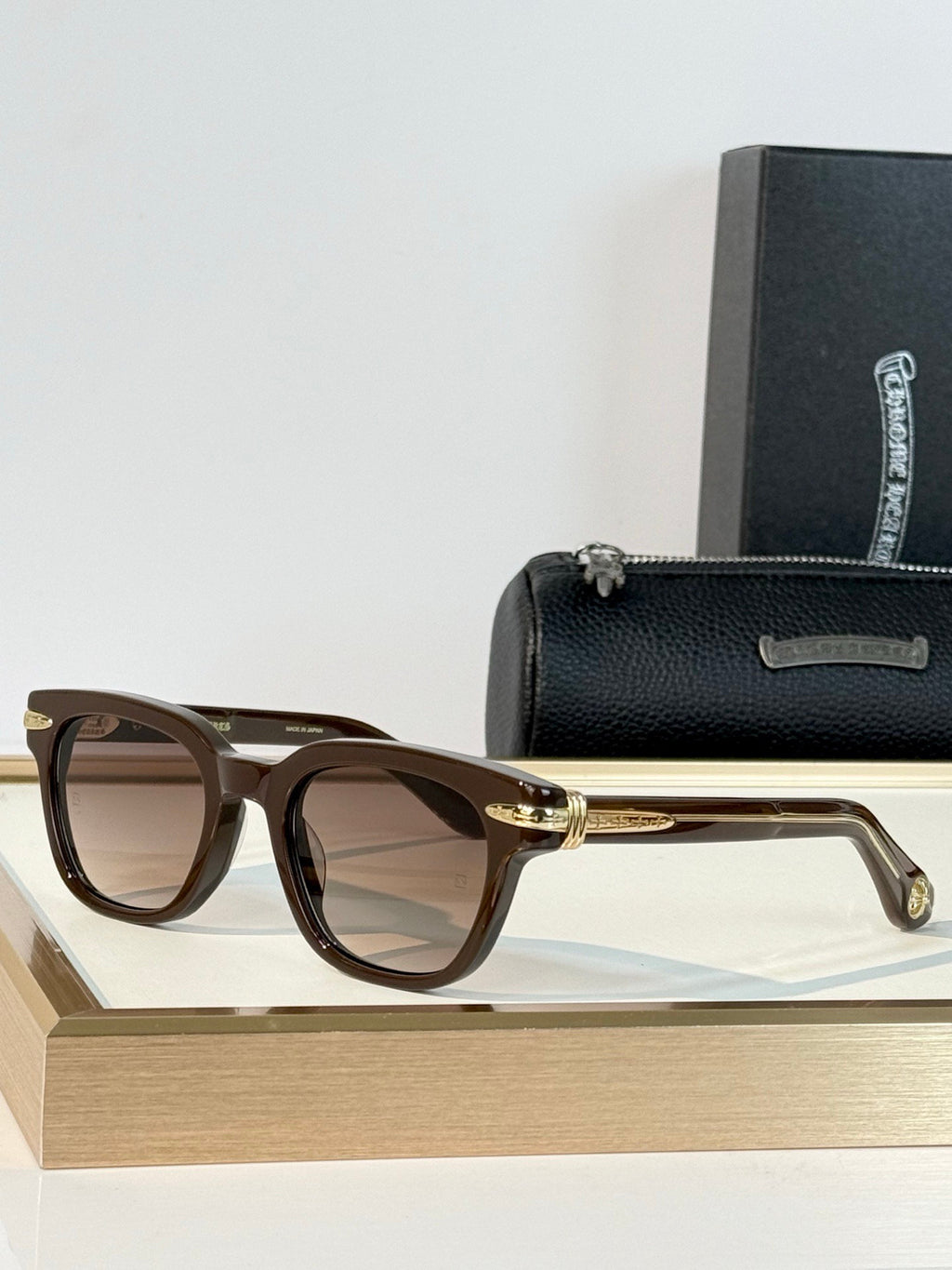 Falection CH FW26 Drippin Sunglasses in 8 Colors