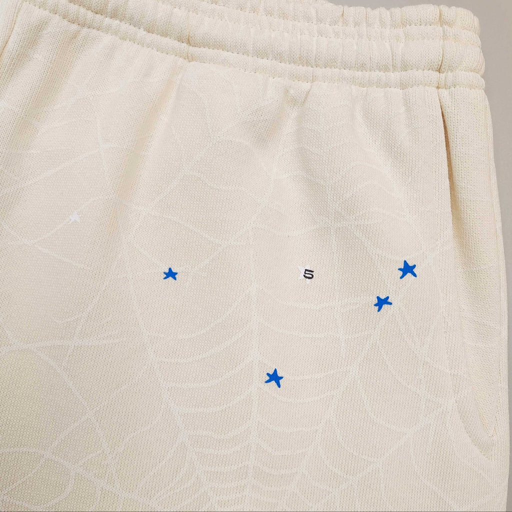 Falection FW26 Heavy Web Sweatpants in 2 Colors