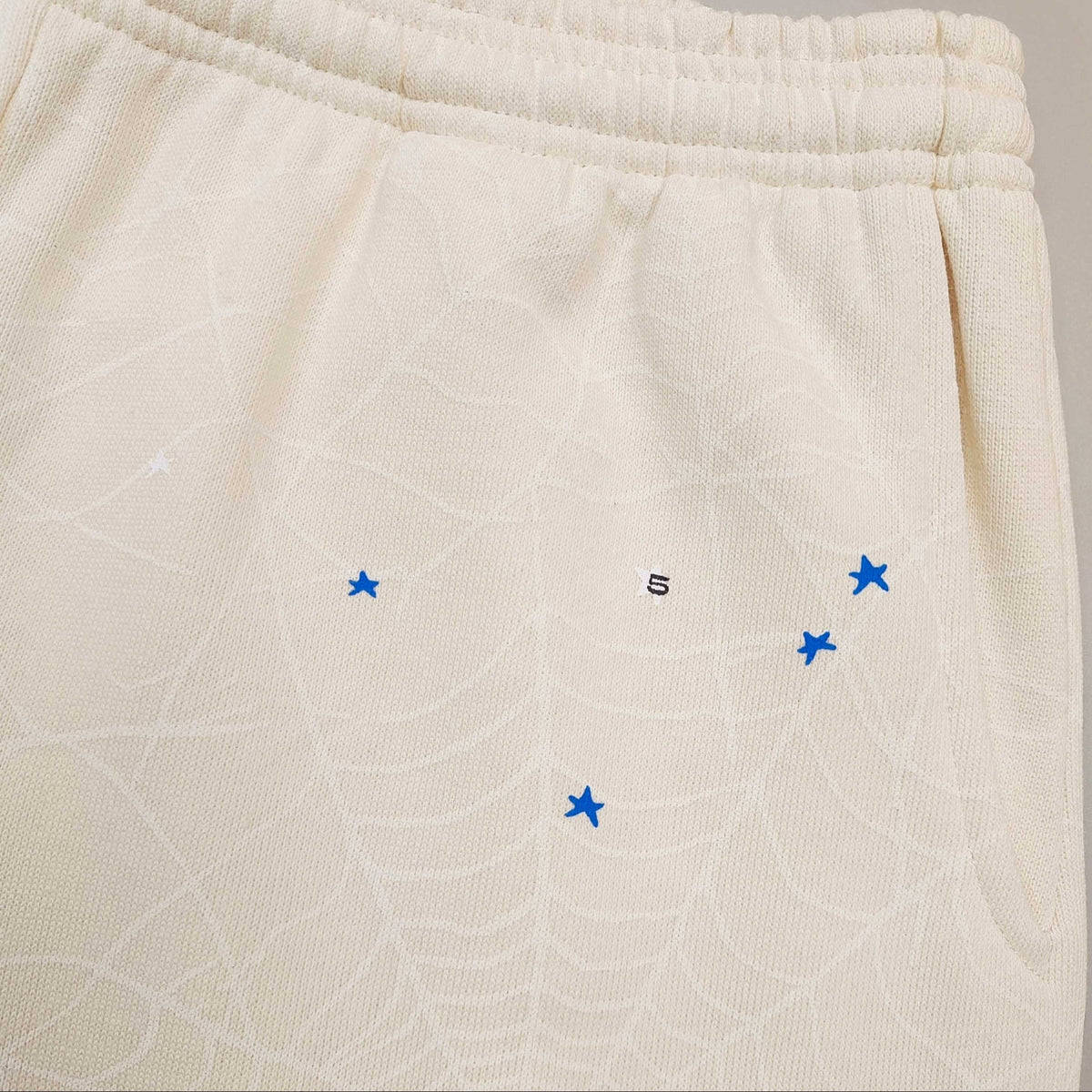 Falection FW26 Heavy Web Sweatpants in 2 Colors