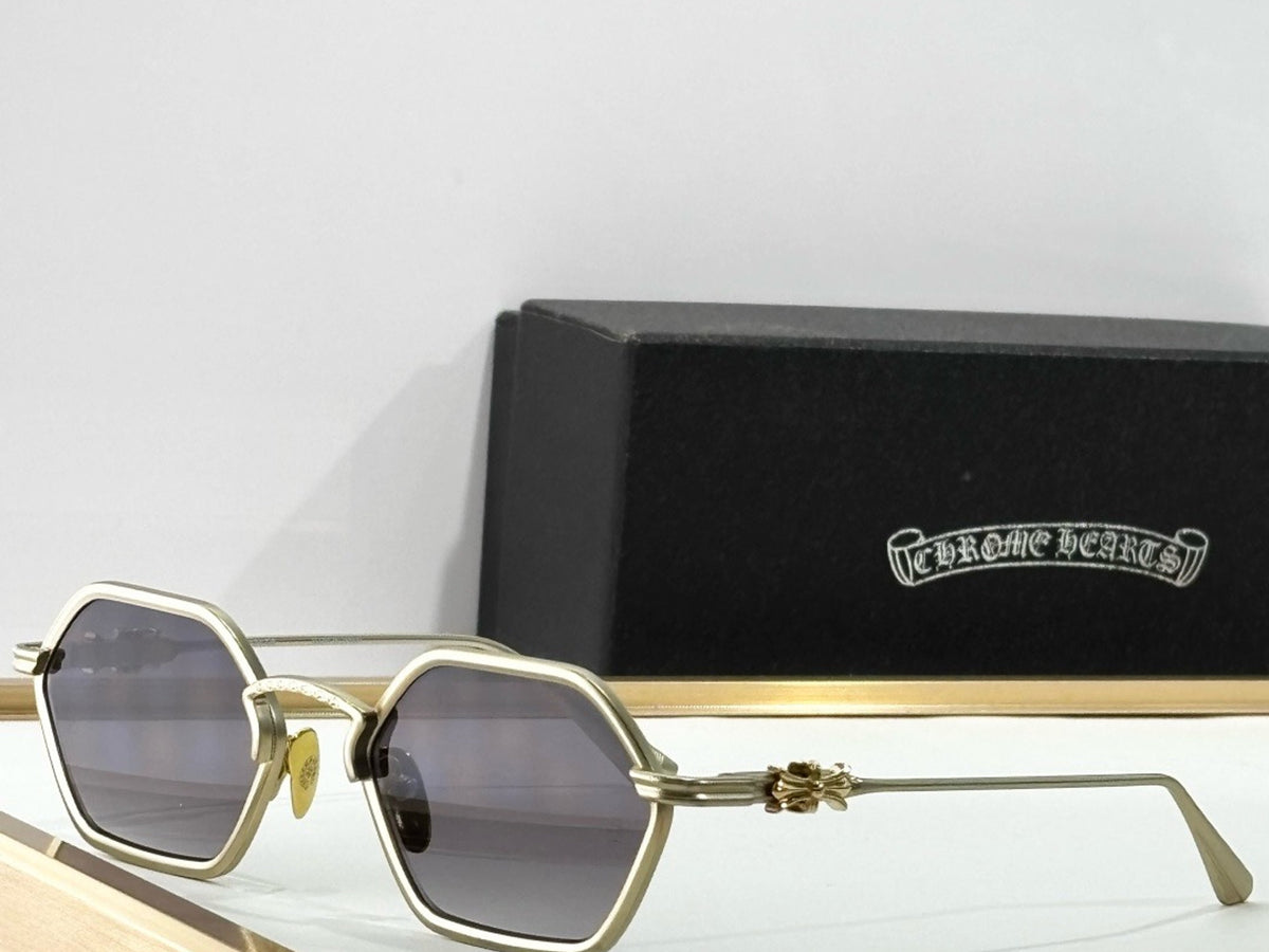 Falection CH SS26 Datass Sunglasses in 8 Colors