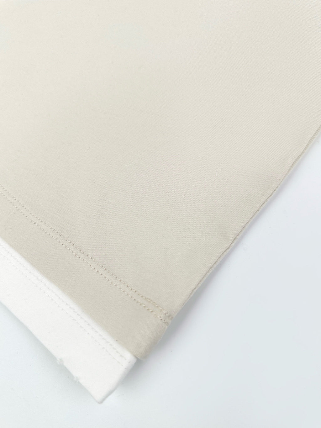 Falection FW26 Layered Longsleeve Tee in 2 Colors