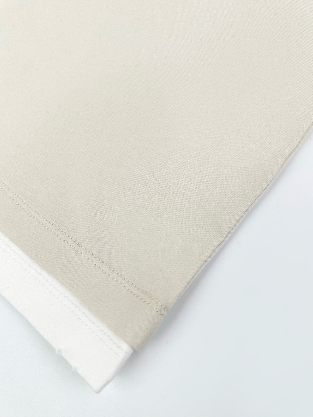 Falection FW26 Layered Longsleeve Tee in 2 Colors