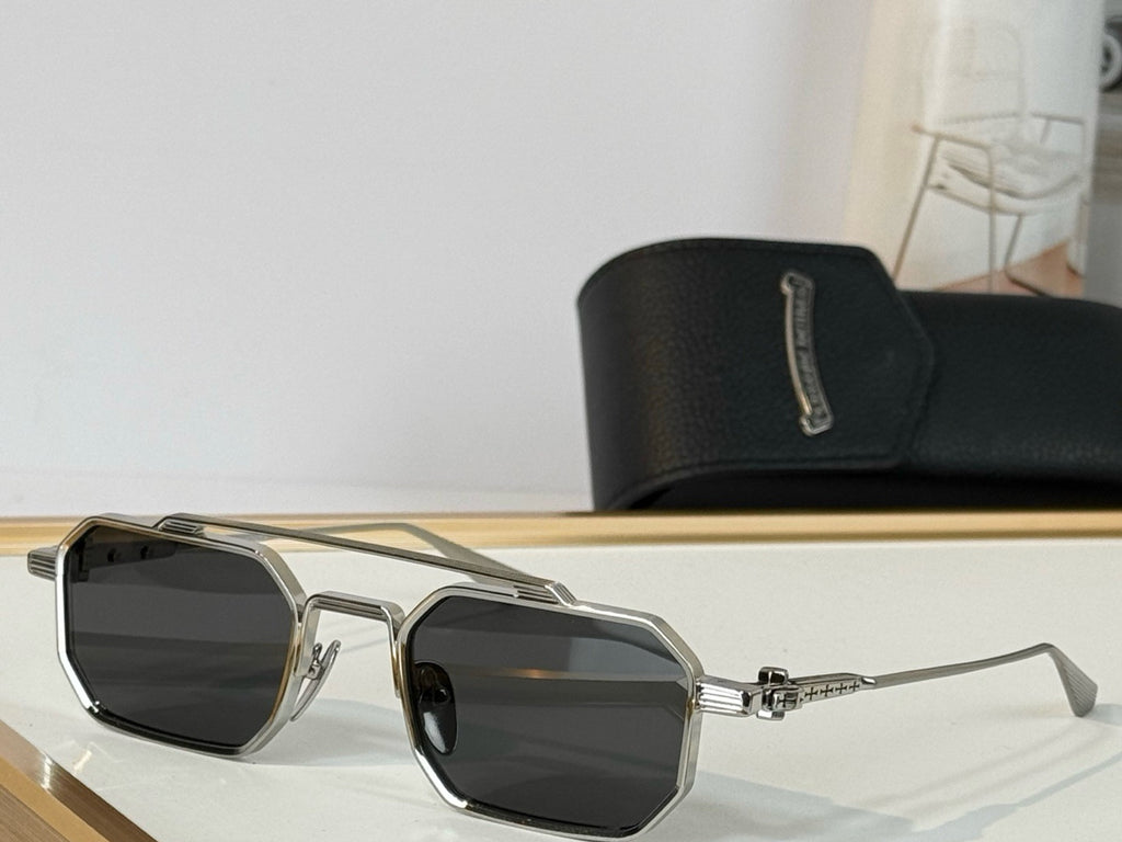 Falection CH SS26 Rump Sunglasses in 8 Colors