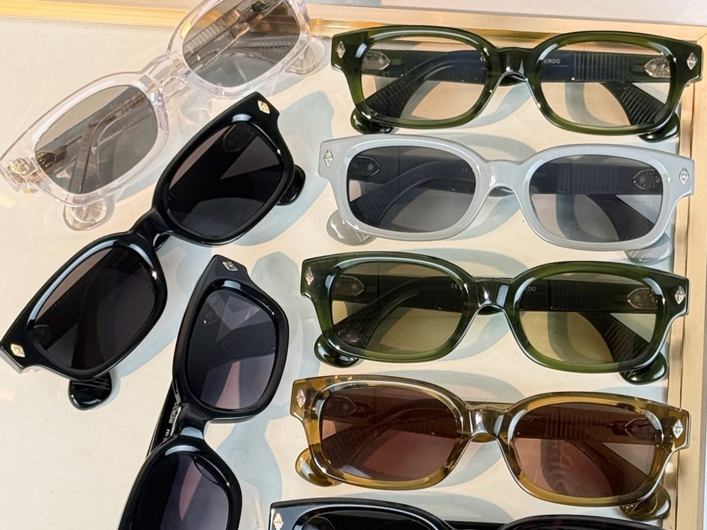 Falection CH SS36 Weirdo Sunglasses in 8 Colors