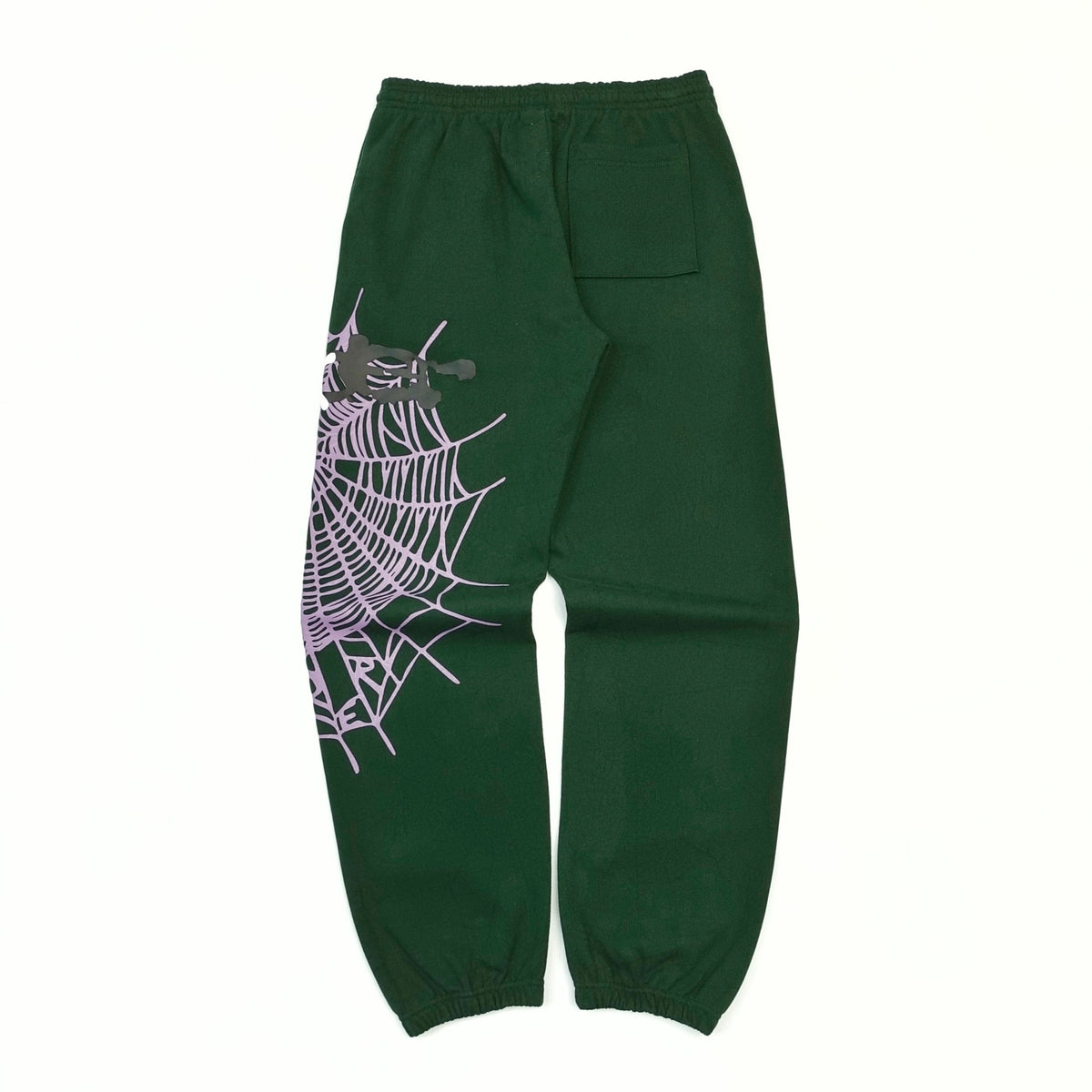 Falection FW26 Heavy Web Sweatpants in 2 Colors