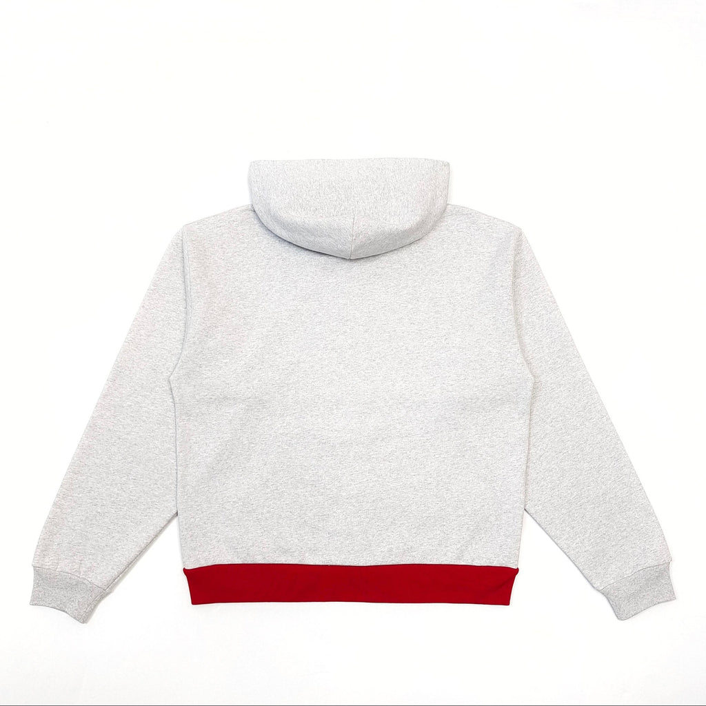 Falection Sp5der FW26 Campers Field Zip Hoodie in 2 Colors