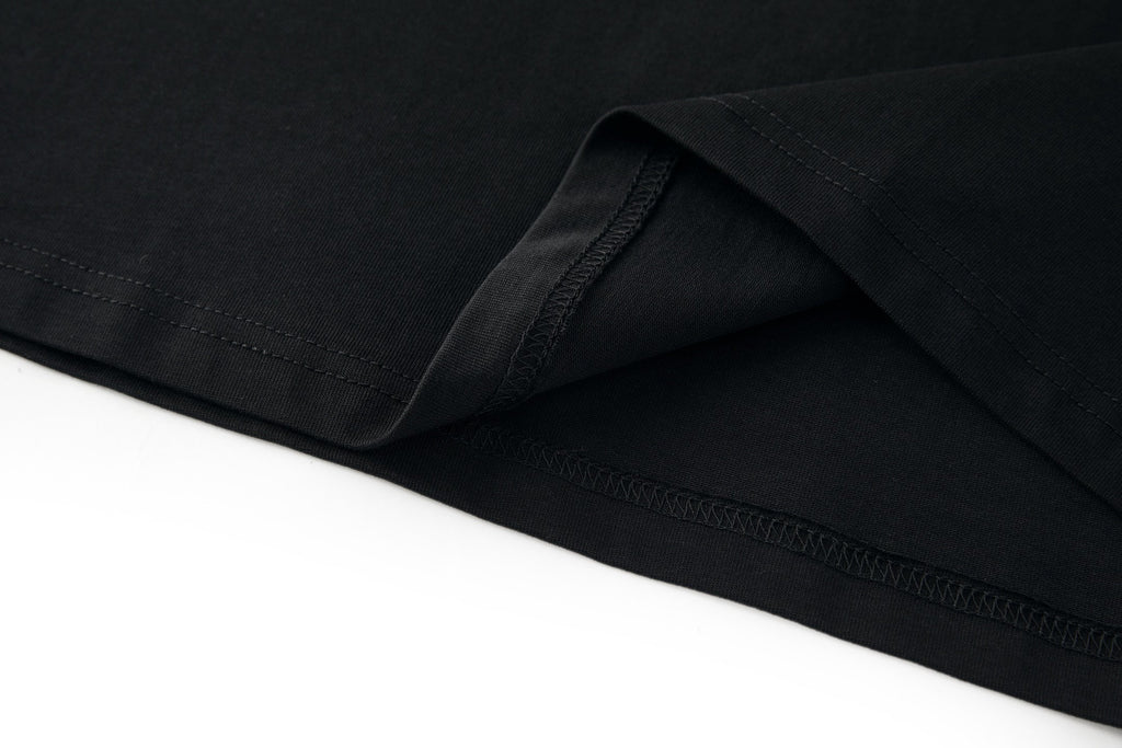 Falection FW26 Logo Embroidered Longsleeve