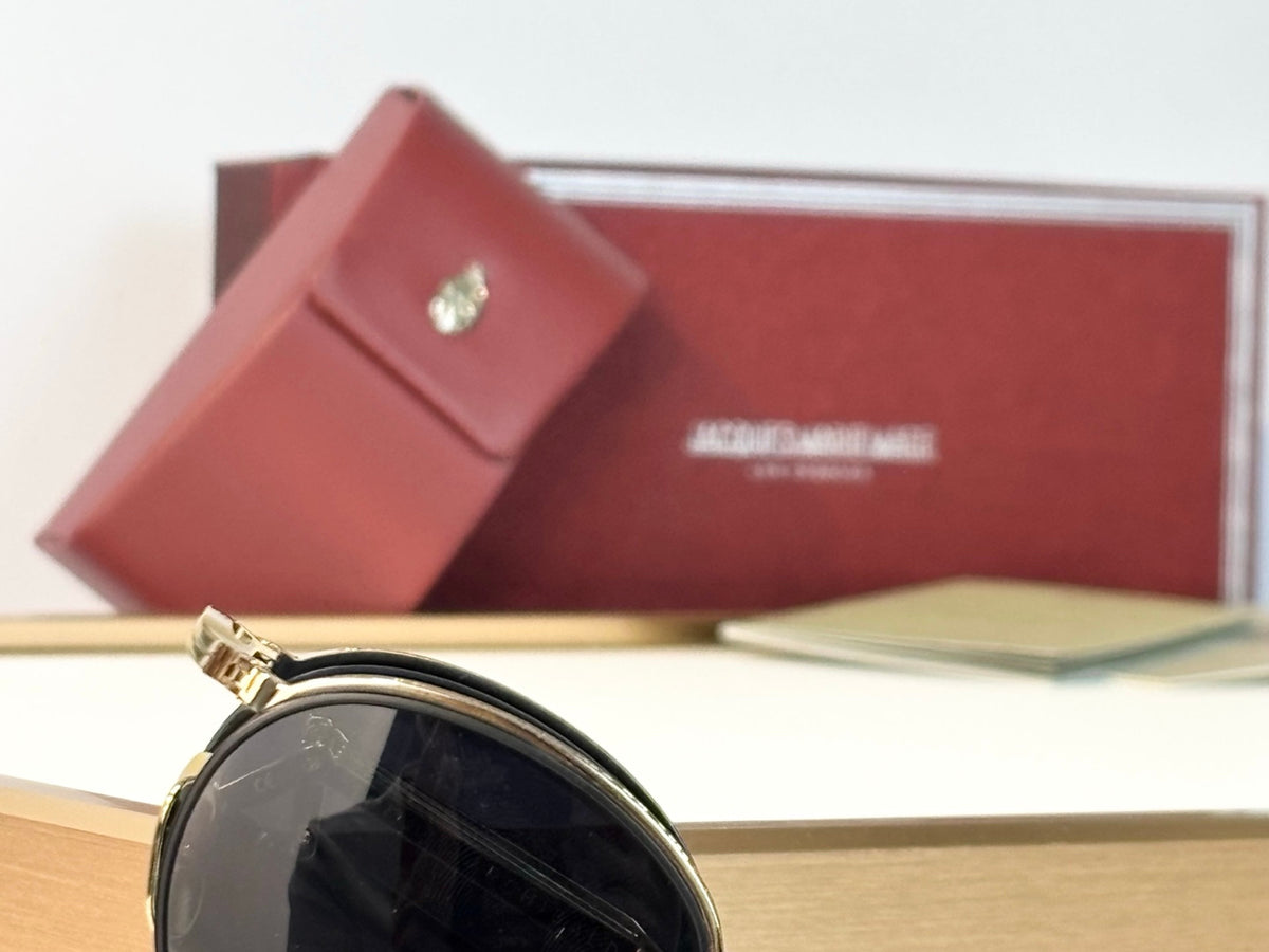 Falection JMM FW26 Archibald Sunglasses in 10 Colors