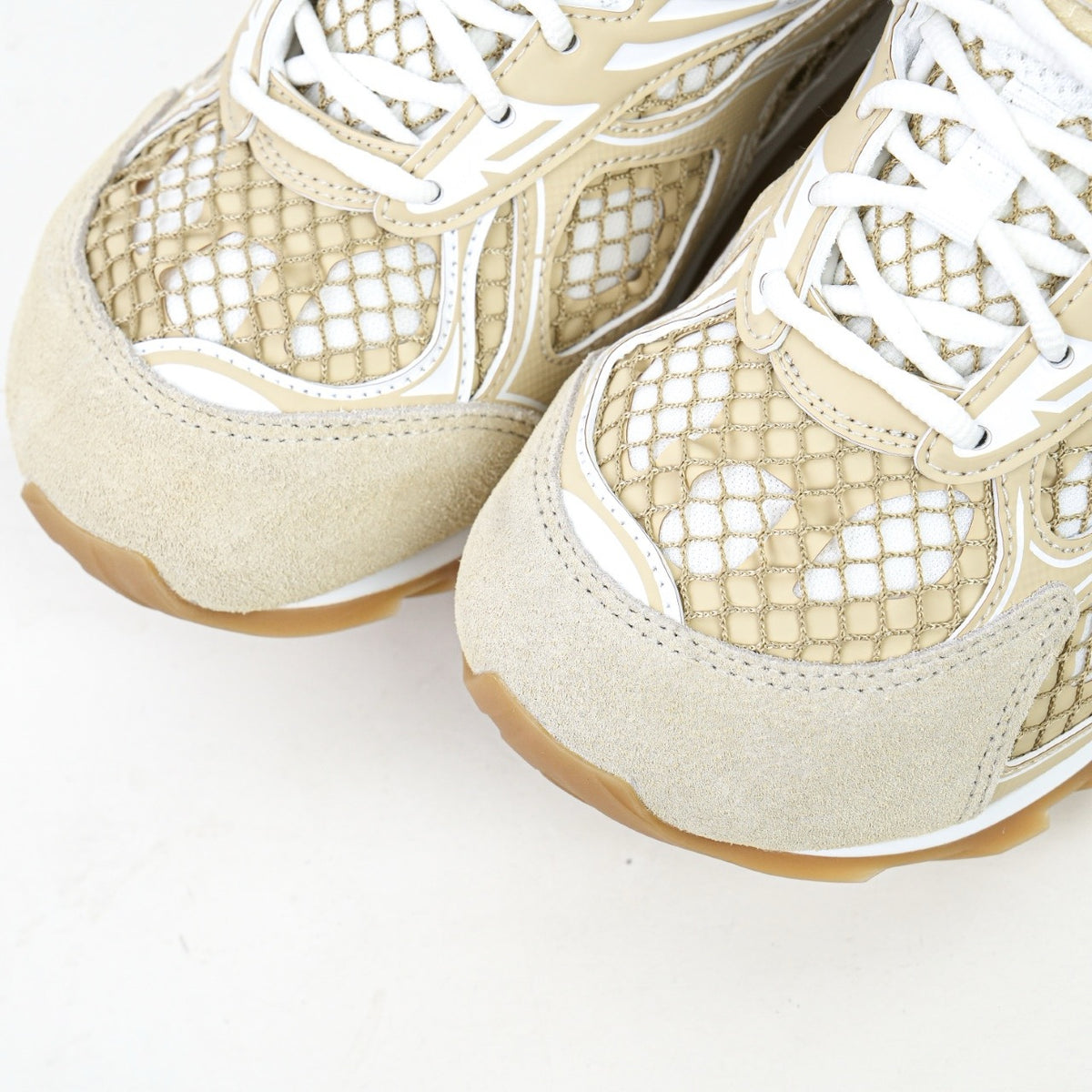 Falection BV Orbit Flash Sneakers in 22 Colors