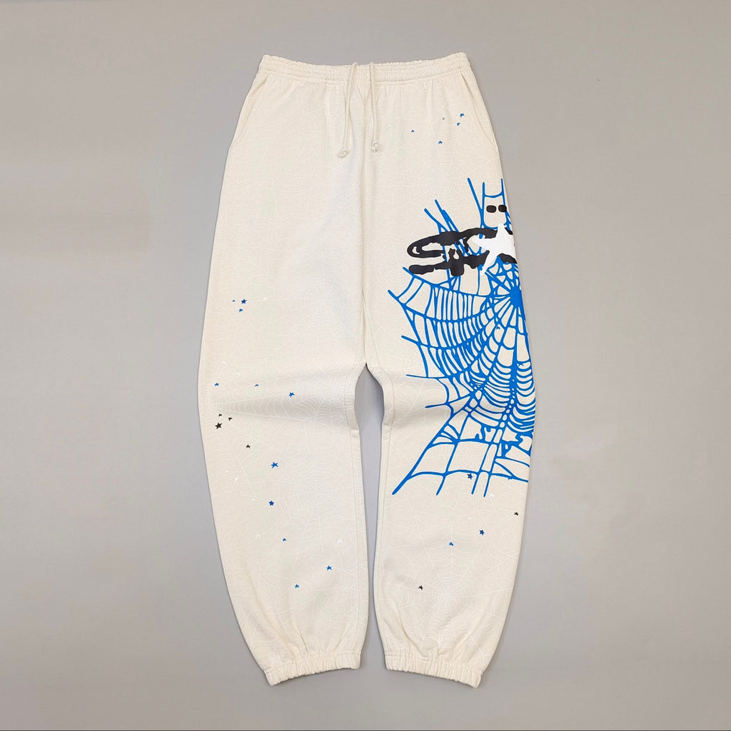 Falection FW26 Heavy Web Sweatpants in 2 Colors