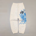 Falection FW26 Heavy Web Sweatpants in 2 Colors