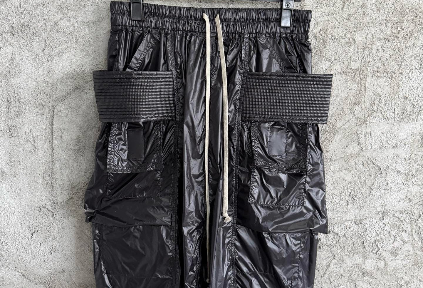 Falection Ro SS26 DRKSHDW Creatch Cargo Shorts