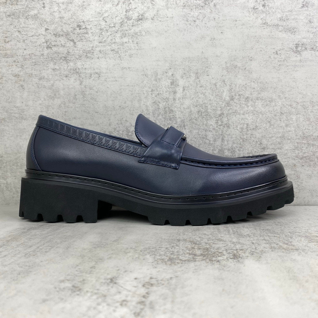 Falection FW26 Major Loafer in 6 Colors