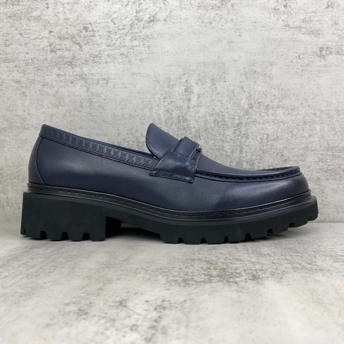 Falection FW26 Major Loafer in 6 Colors
