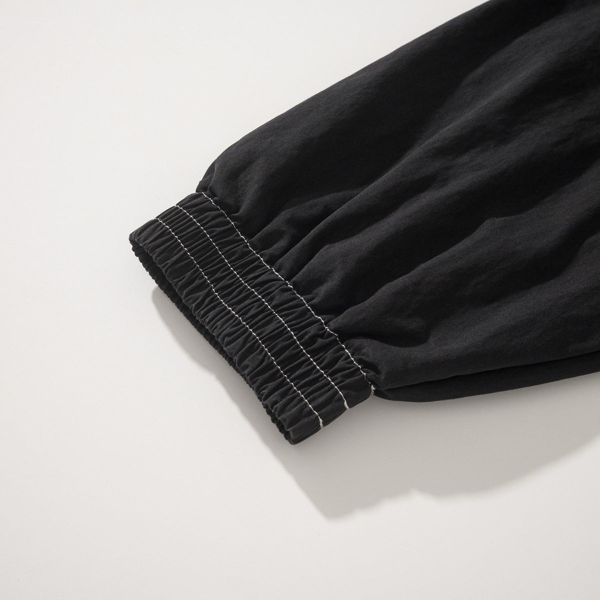 Falection FW26 Hooded Logo Jacket in 2 Colors