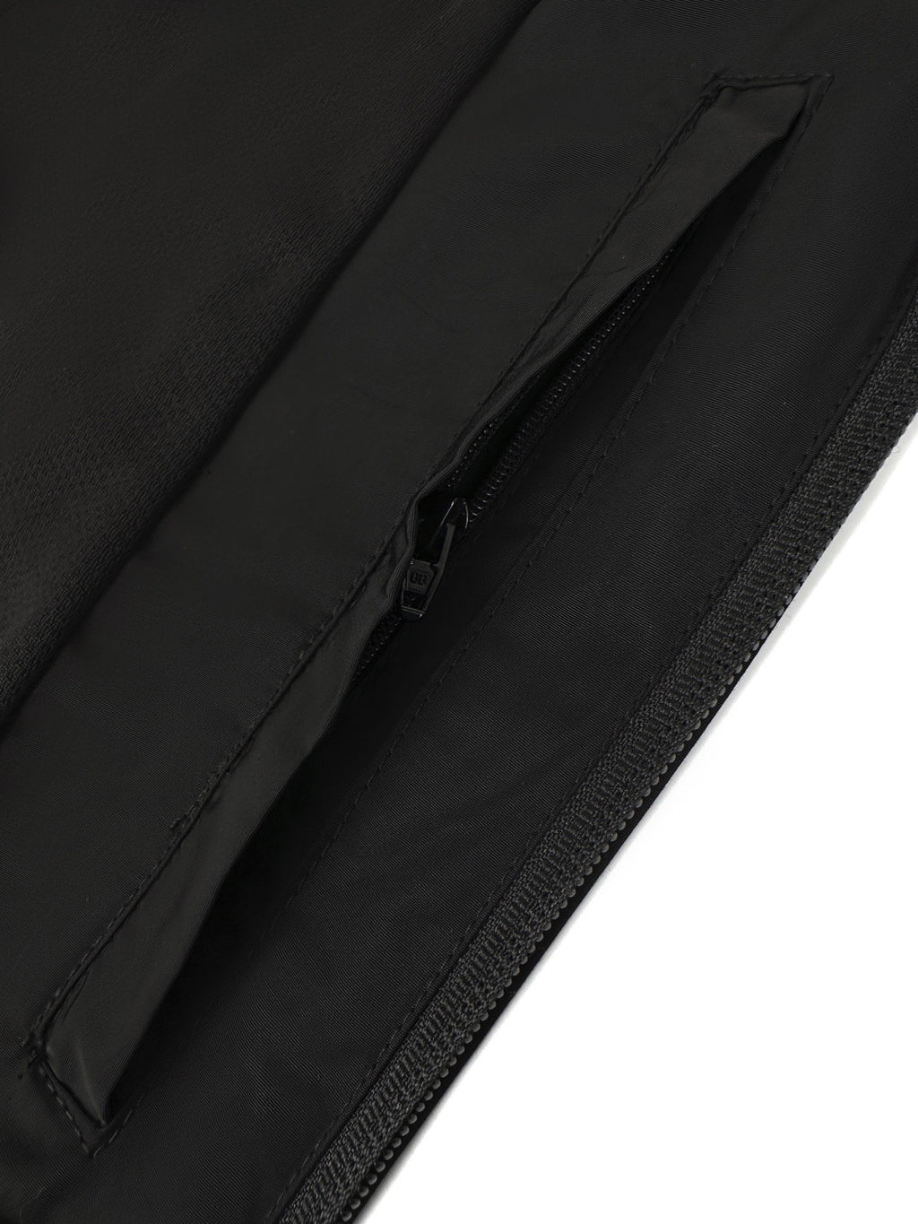 Falection FW26 Striped Tracksuit Jacket