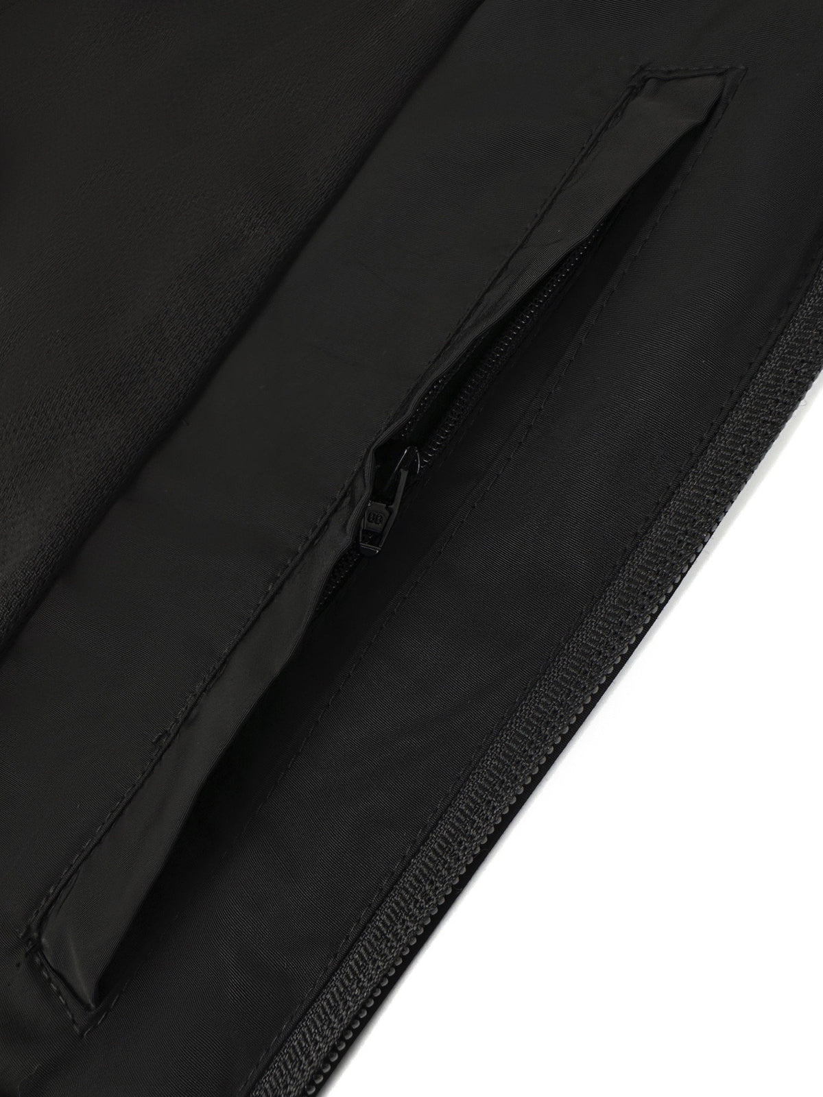 Falection FW26 Striped Tracksuit Jacket