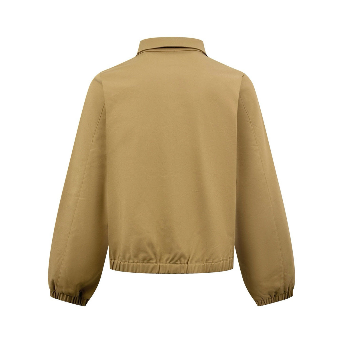 Falection FW26 Flourion Short Jacket in 2 Colors