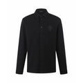 Falection FW26 Cotton Piquet Shirt with Embroidery