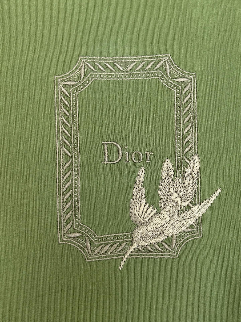 Falection FW26 Medaillon T-Shirt in 3 Colors