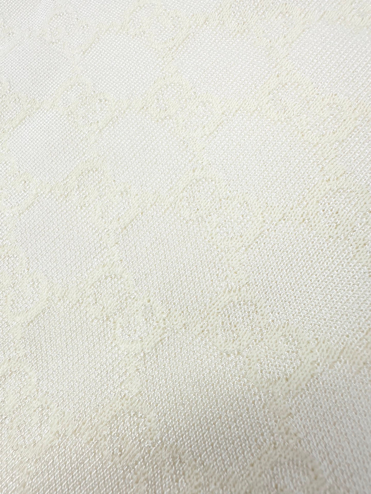 Falection FW26 GG Jacquard Cardigan