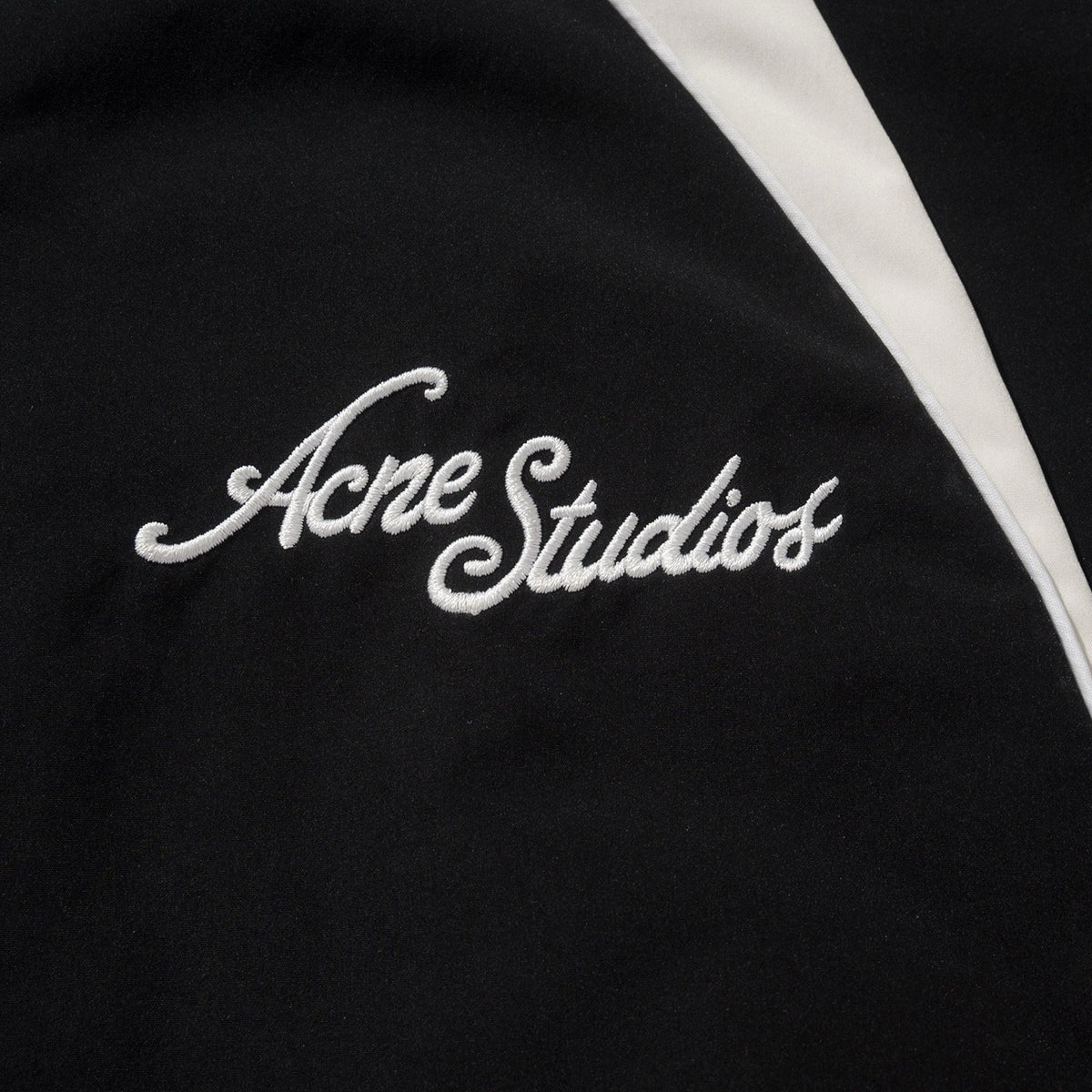 Falection FW26 Technical Logo Jacket