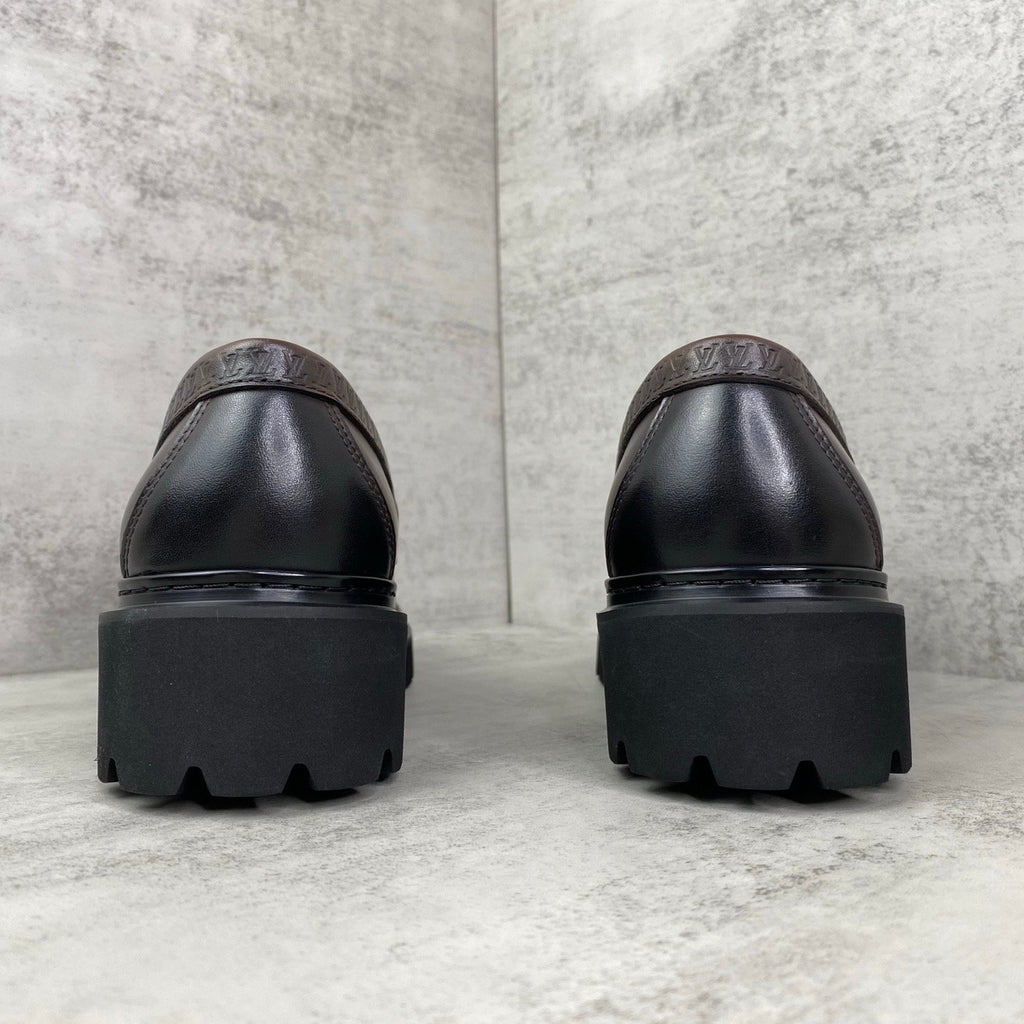 Falection FW26 Major Loafer in 6 Colors