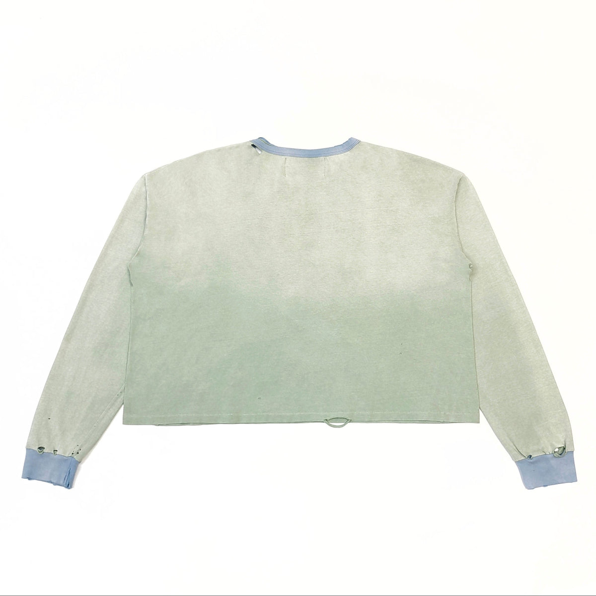 Falection Paly Hollywood FW26 MSTR Me Tonal Longsleeve Tee