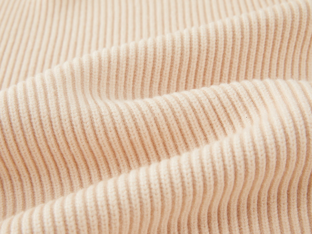 Falection Mon x JS FW26 Ribbed Hoodie in 2 Colors