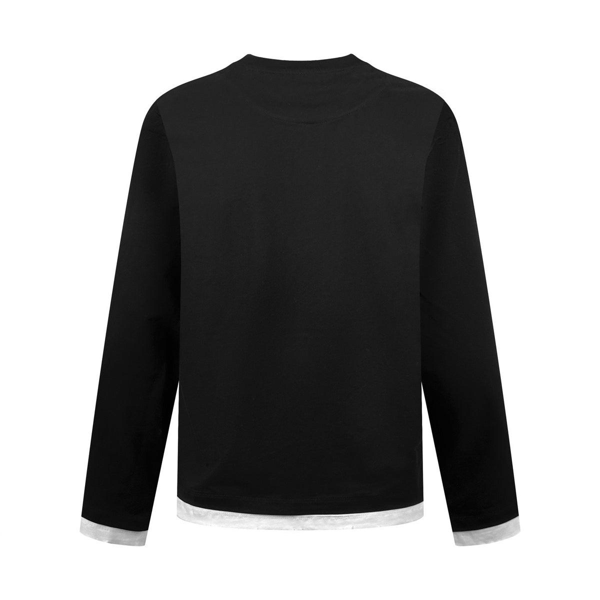 Falection FW26 Layered Longsleeve Tee in 2 Colors