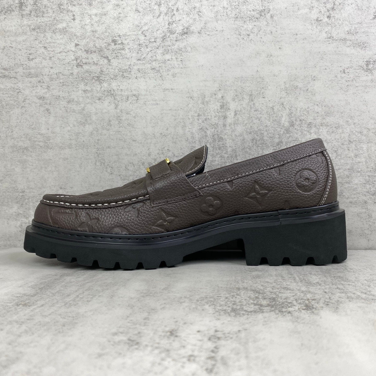 Falection FW26 Major Loafer in 6 Colors