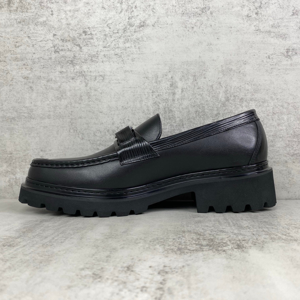 Falection FW26 Major Loafer in 6 Colors