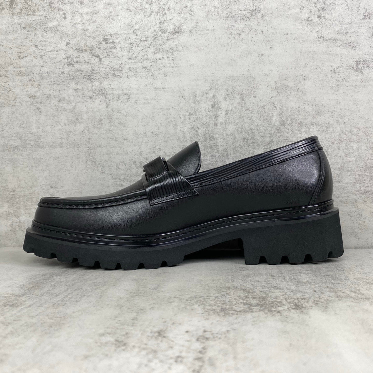 Falection FW26 Major Loafer in 6 Colors