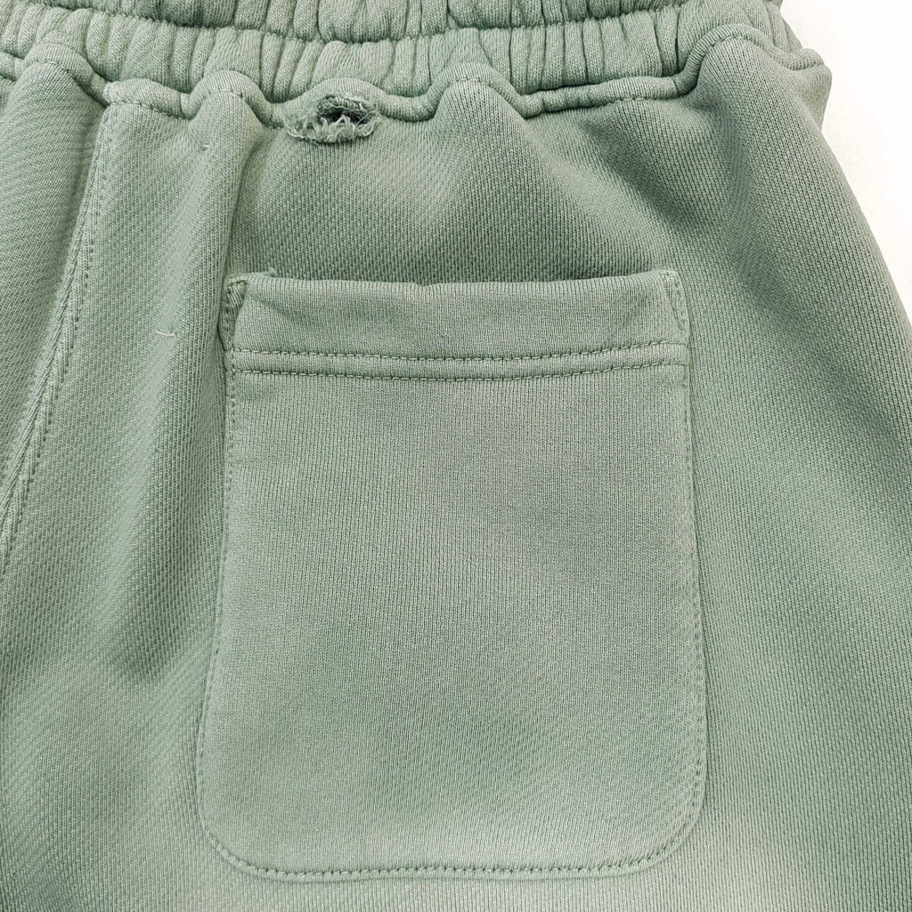 Falection Paly Hollywood FW26 Alta Cienega Sweatpants