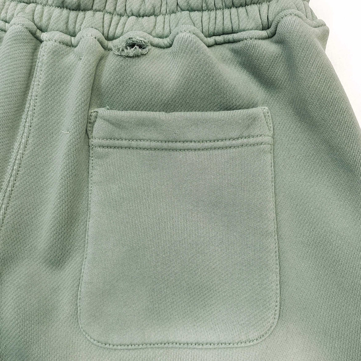 Falection Paly Hollywood FW26 Alta Cienega Sweatpants