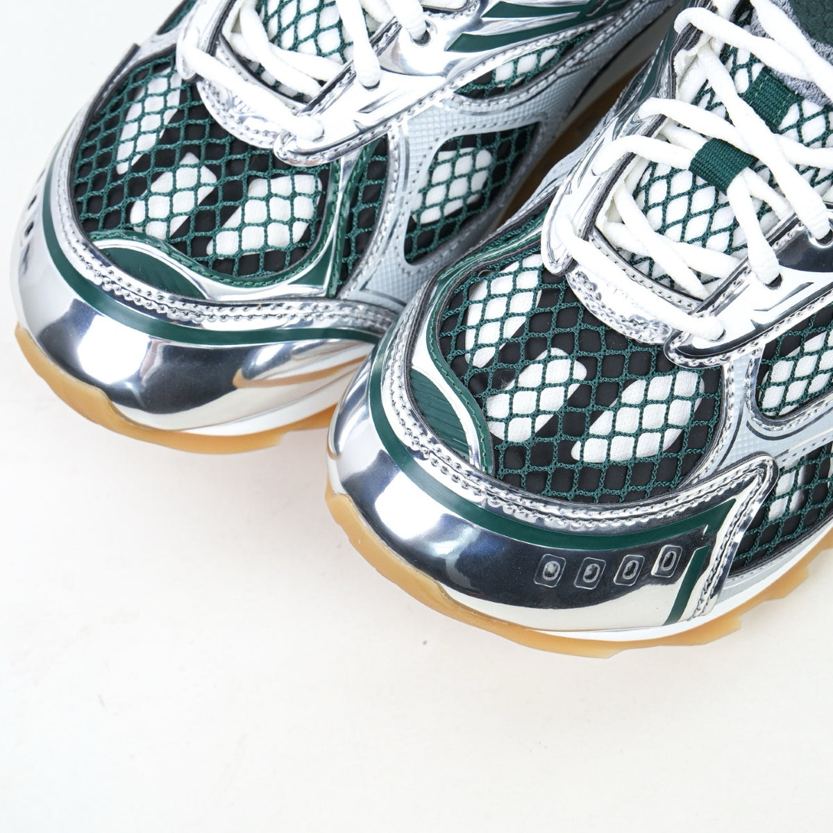Falection BV Orbit Flash Sneakers in 22 Colors