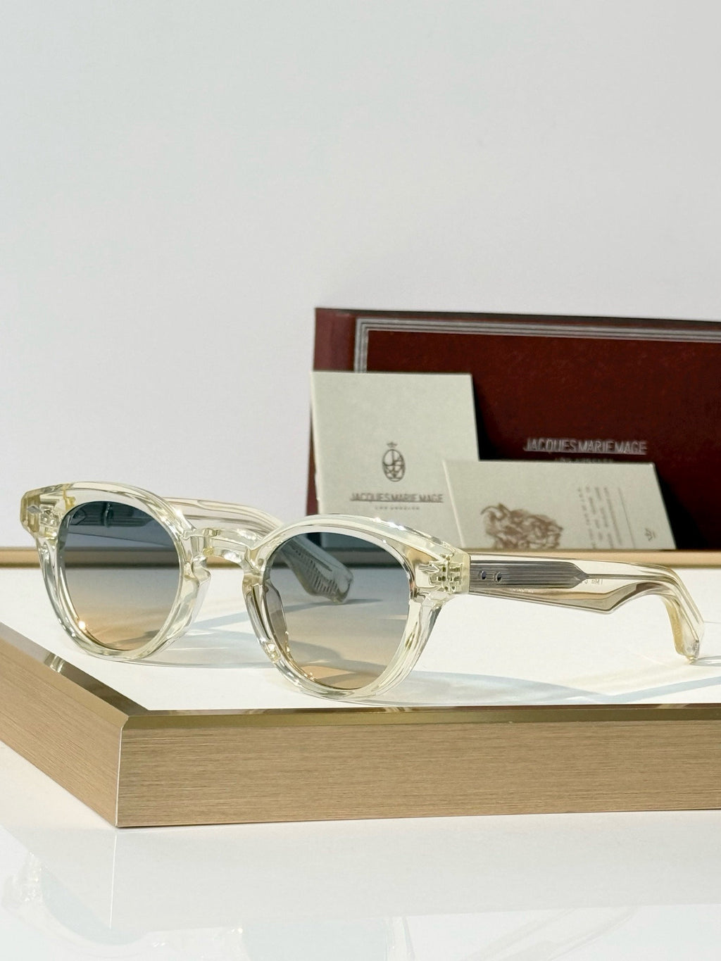 Falection JMM Clemens Sunglasses in 11 Colors Set 2