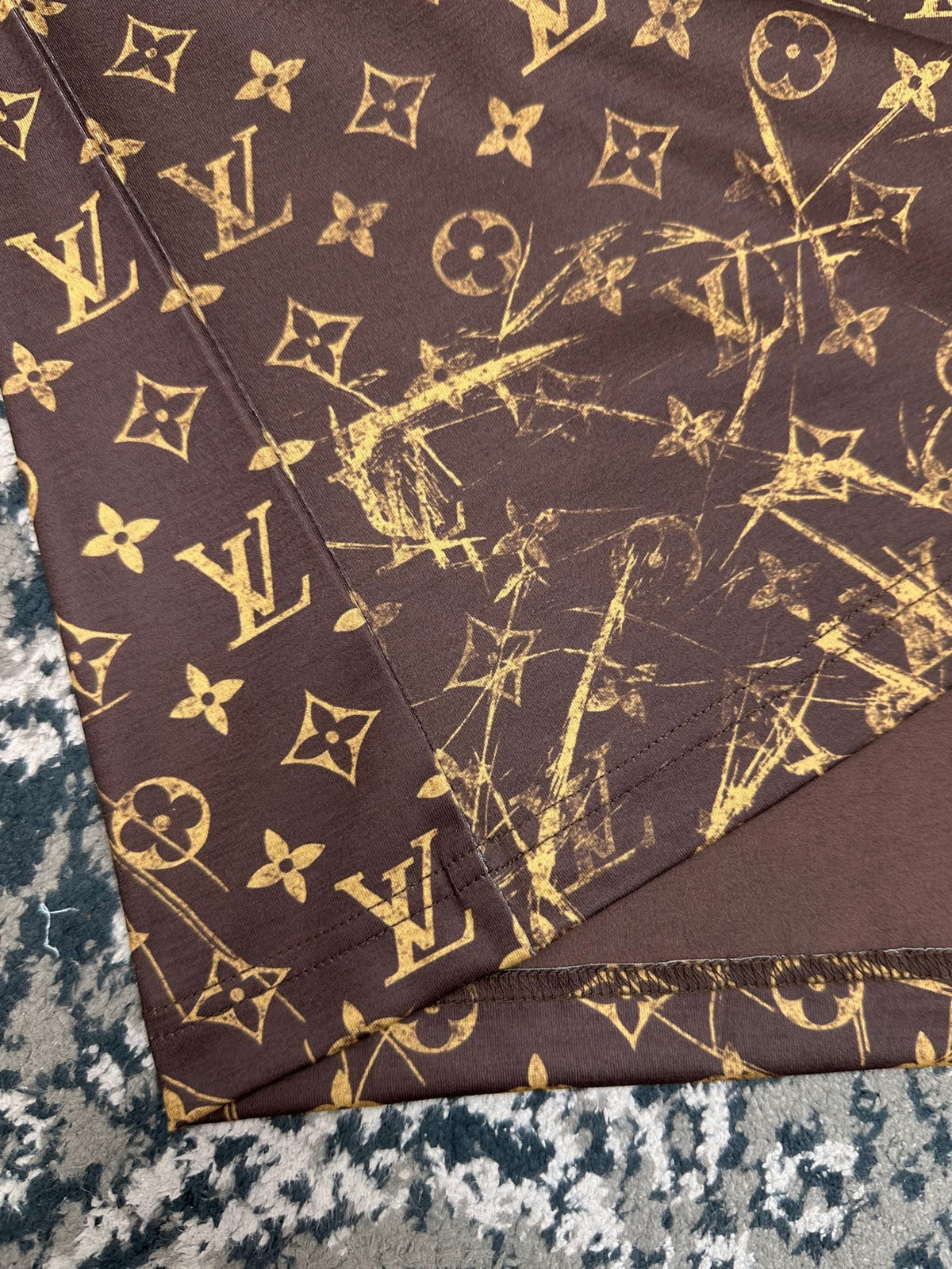 Falection FW26 Monogram T-Shirt