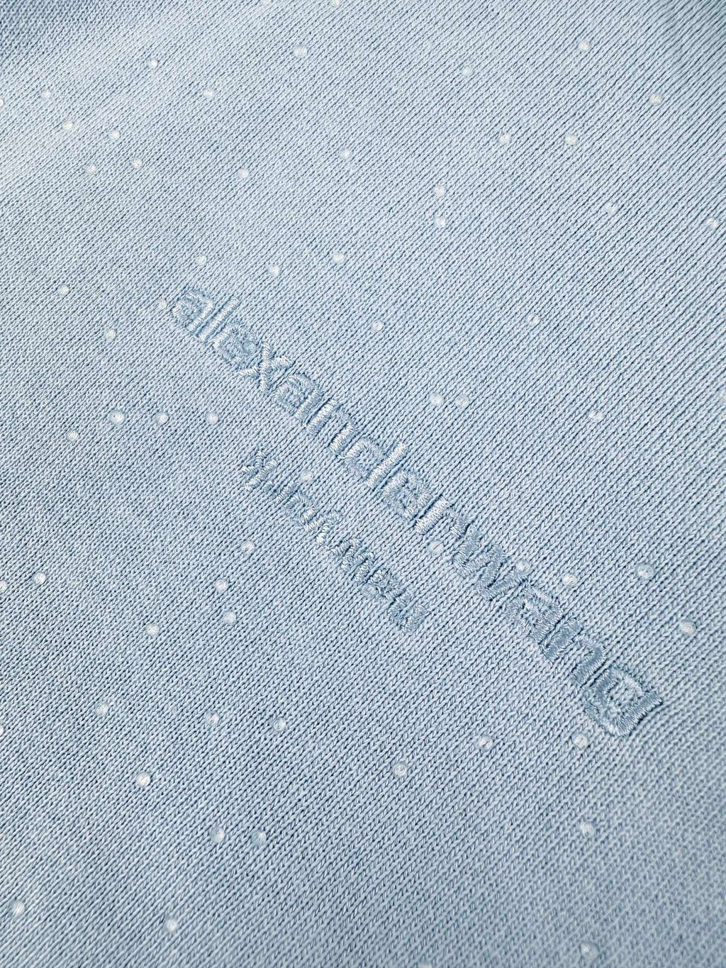 Falection AW FW26 Hotfix Zip Hoodie