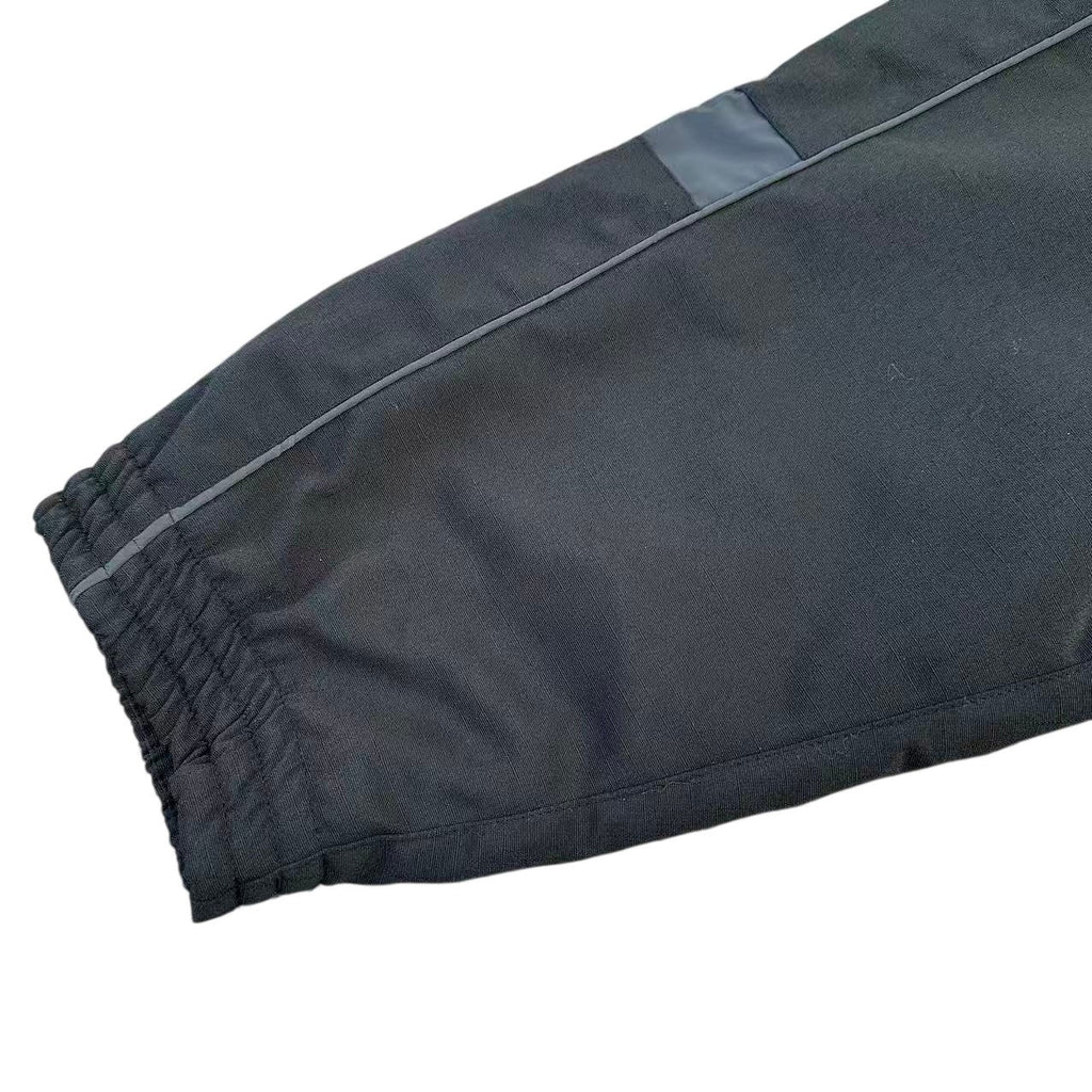Falection FW26 3B Sports Icon Ski Tracksuit Parka