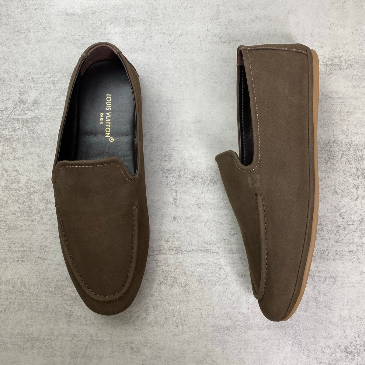 Falection FW26 Horizon Slipper in 2 Colors