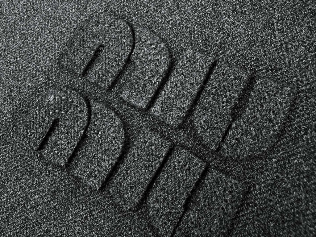 Falection FW26 Single Breasted Gabardine Blazer