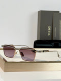 Falection Dita FW26 Triline Sunglasses in 5 Colors