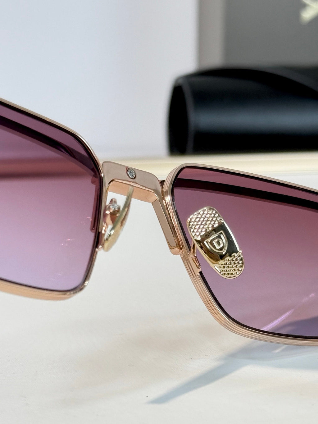 Falection Dita FW26 Triline Sunglasses in 5 Colors
