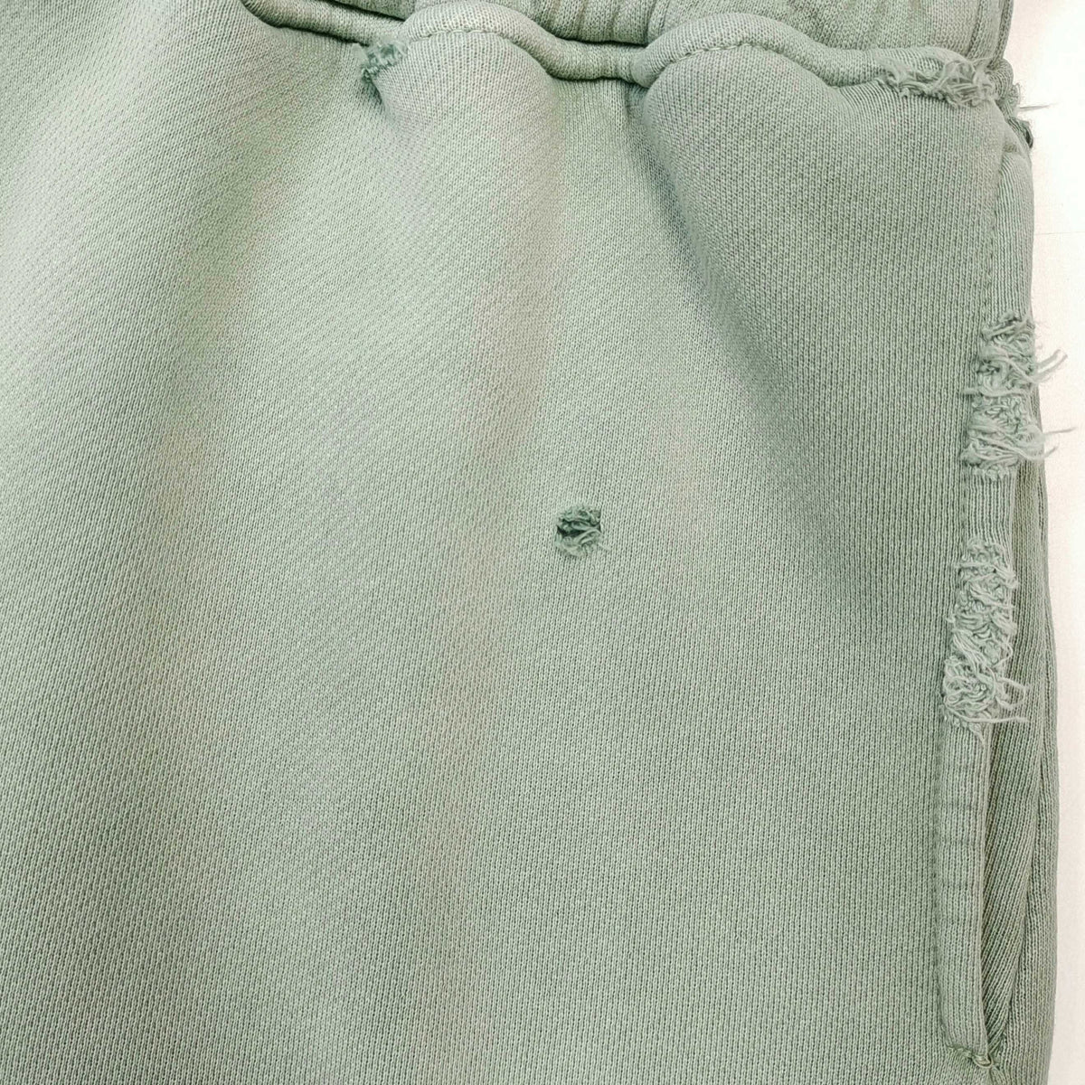 Falection Paly Hollywood FW26 Alta Cienega Sweatpants