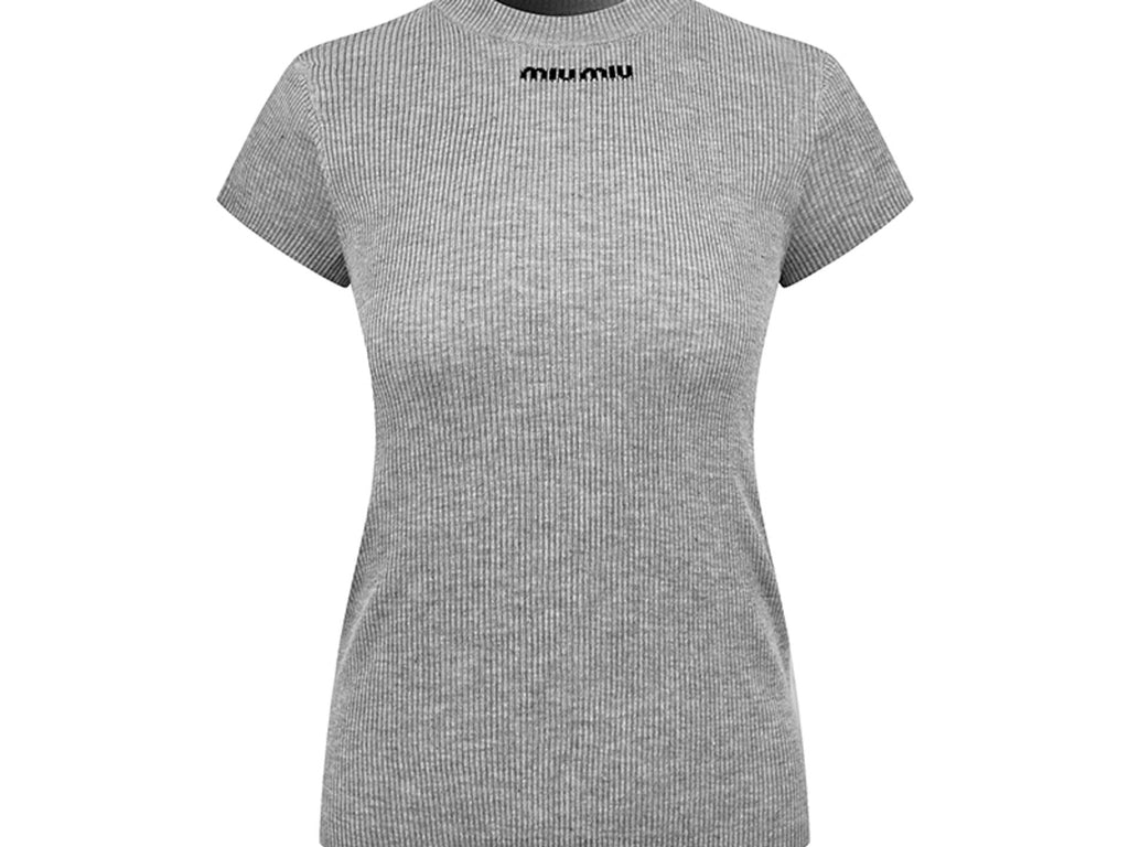 Falection FW26 Seamless T-Shirt in 3 Colors