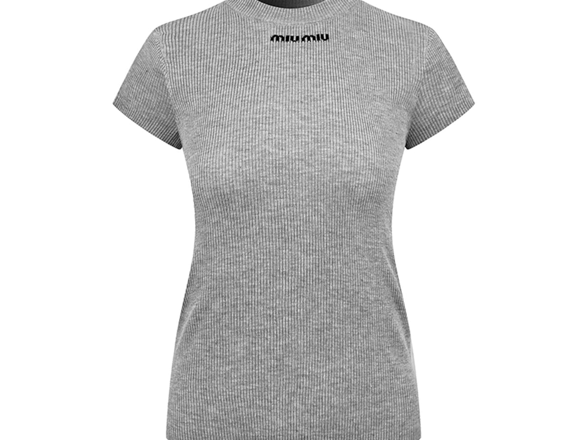 Falection FW26 Seamless T-Shirt in 3 Colors