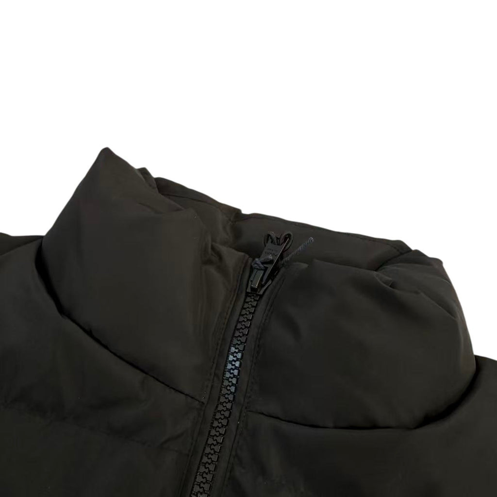 Falection FW26 Re-Nylon Bomber Jacket in 2 Colors