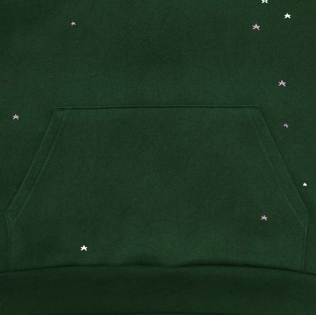 Falection Sp5der FW26 Heavy Web Hoodie in 2 Colors