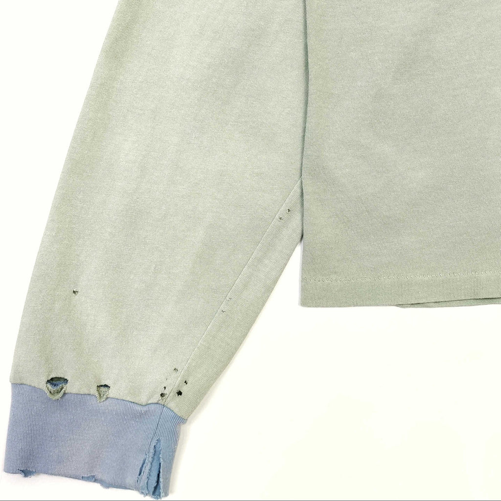 Falection Paly Hollywood FW26 MSTR Me Tonal Longsleeve Tee